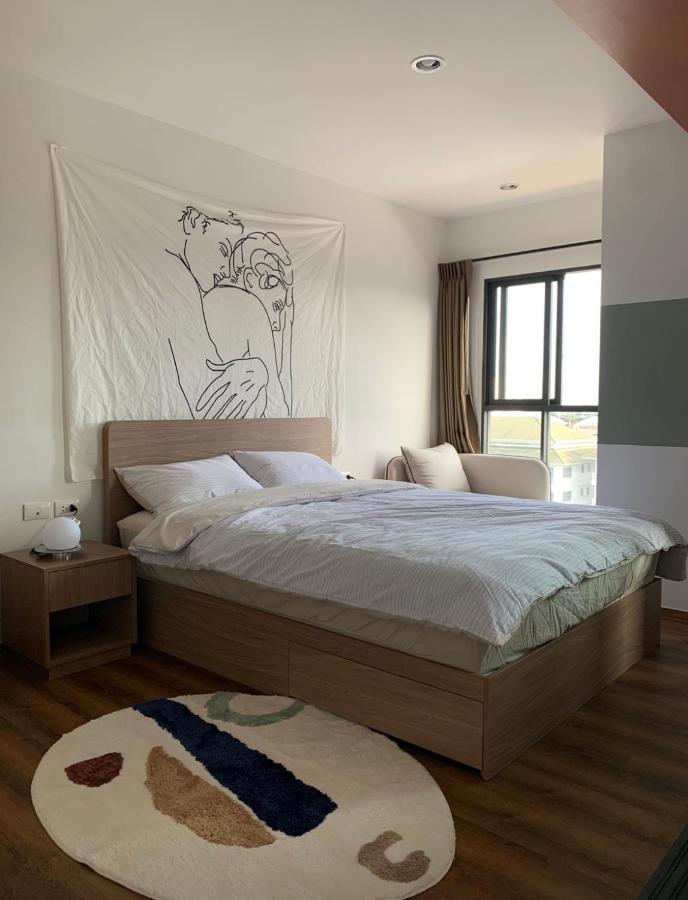 Aparthotel Getway At Lahabana Huahin Exterior foto